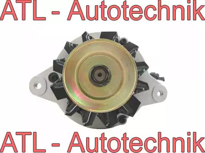 Фото L42290 Генератор ATL AUTOTECHNIK {forloop.counter}}